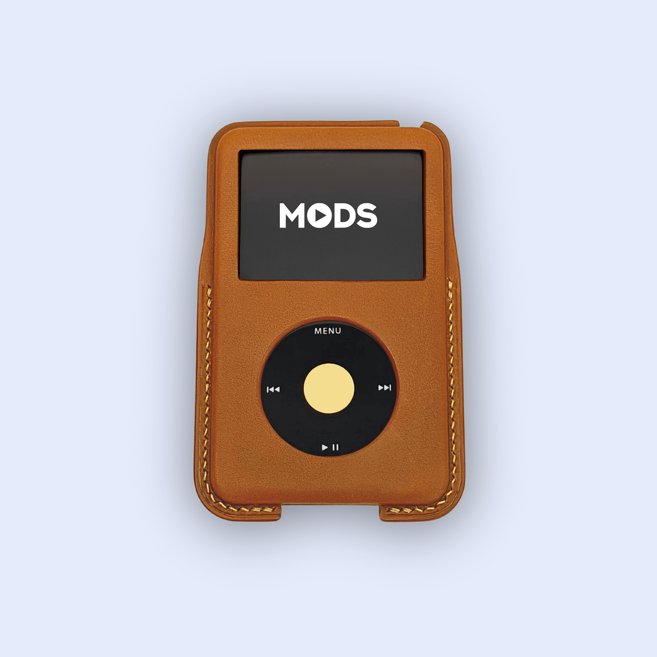 PodBrix BrixPod Classic iPod shuffle ケース PodBrix BrixPod Classic iPod shuffle ケース