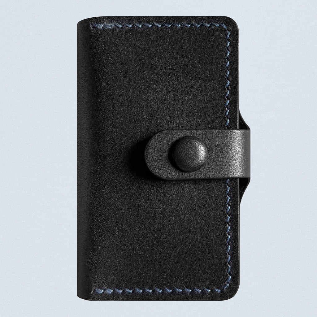 Handcrafted Leather Case for iPod Nano 7