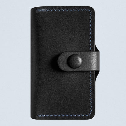 Handcrafted Leather Case for iPod Nano 7