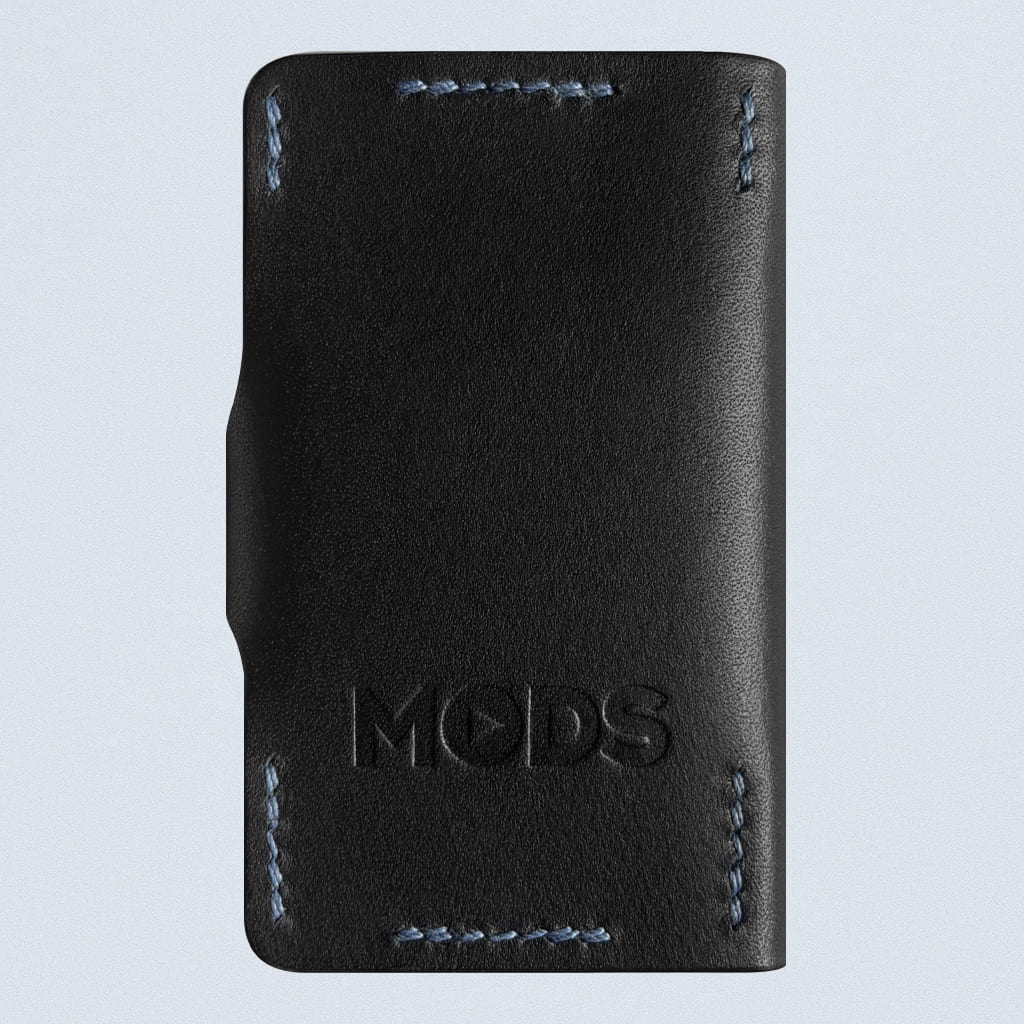 Handcrafted Leather Case for iPod Nano 7