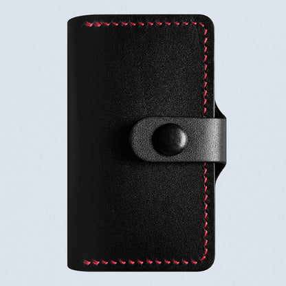 Handcrafted Leather Case for iPod Nano 7