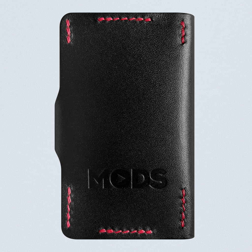 Handcrafted Leather Case for iPod Nano 7