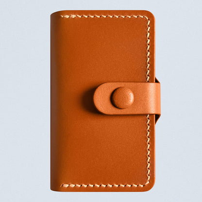 Handcrafted Leather Case for iPod Nano 7