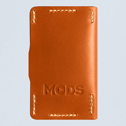 Handcrafted Leather Case for iPod Nano 7