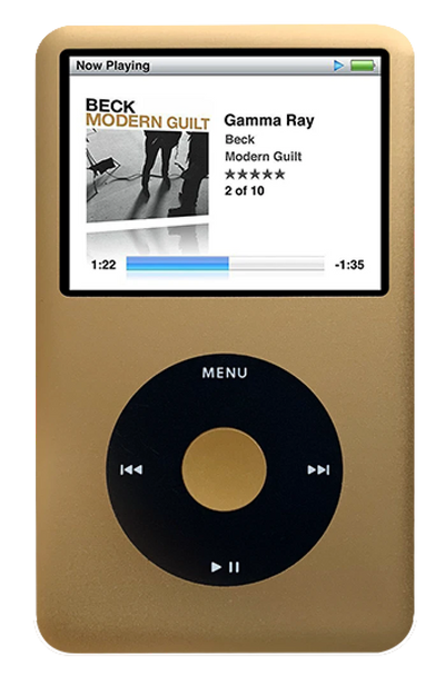 PlayerMods - we build custom iPod Classic players – playermods