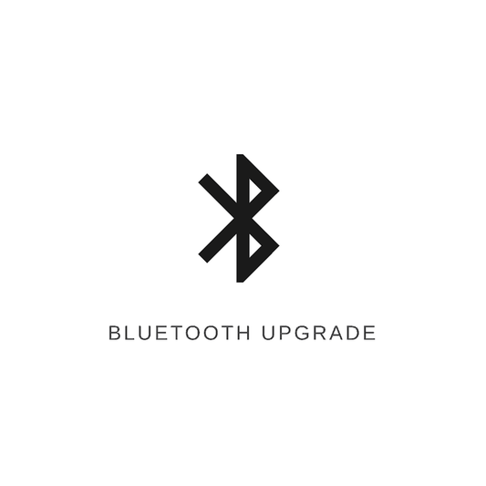 Bluetooth upgrade add-on for modded iPod Classic by PlayerMods